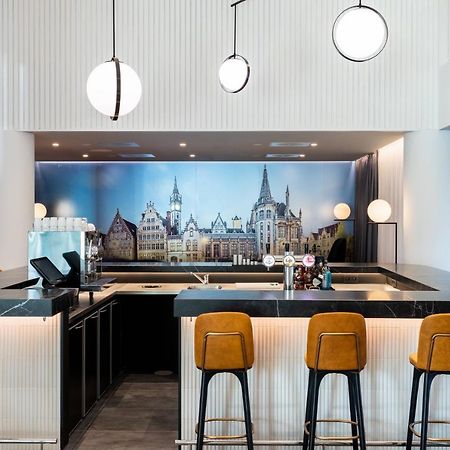 Residence Inn By Marriott Gent Dış mekan fotoğraf