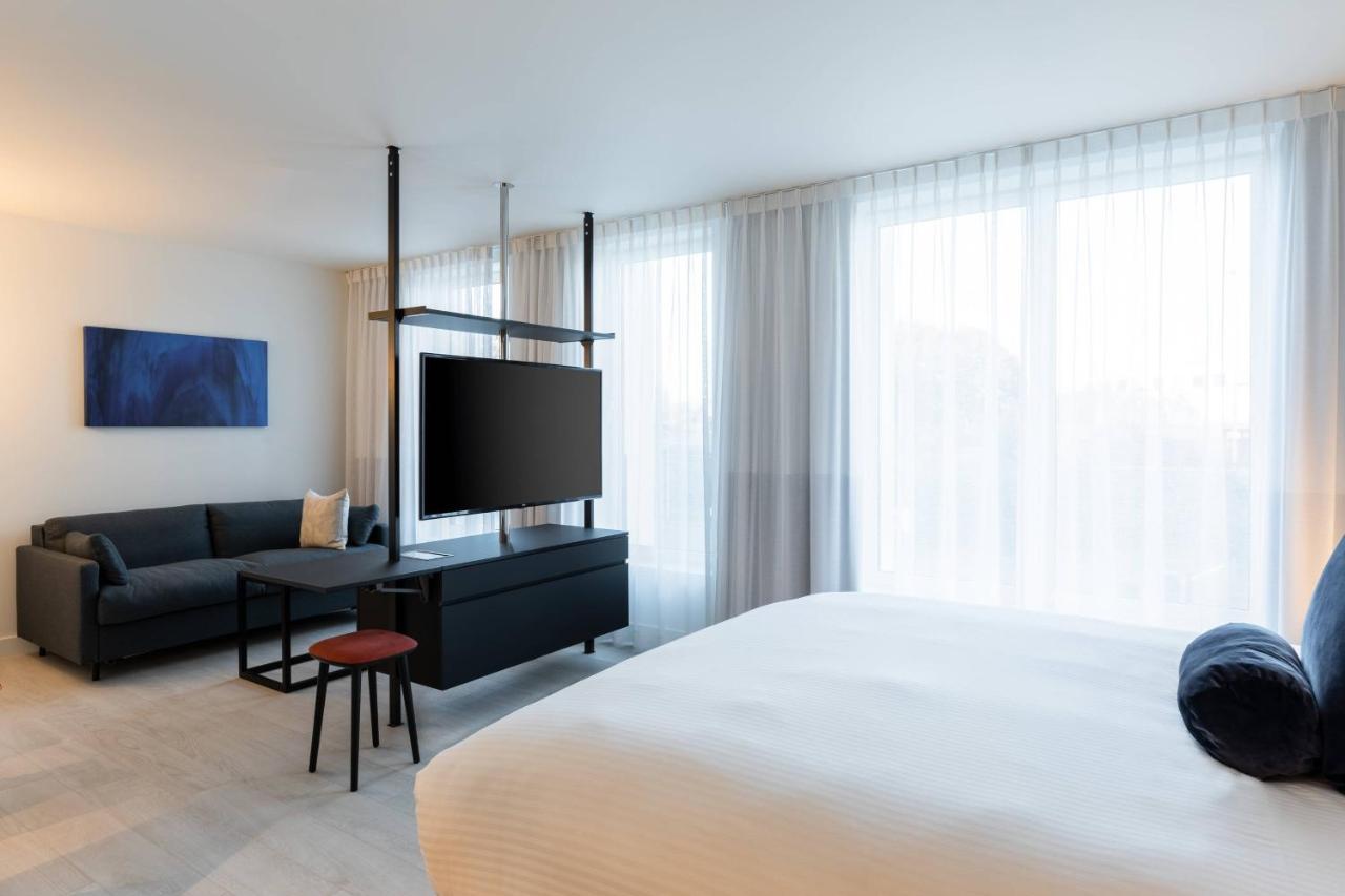 Residence Inn By Marriott Gent Dış mekan fotoğraf