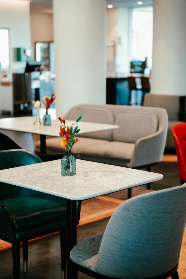 Residence Inn By Marriott Gent Dış mekan fotoğraf