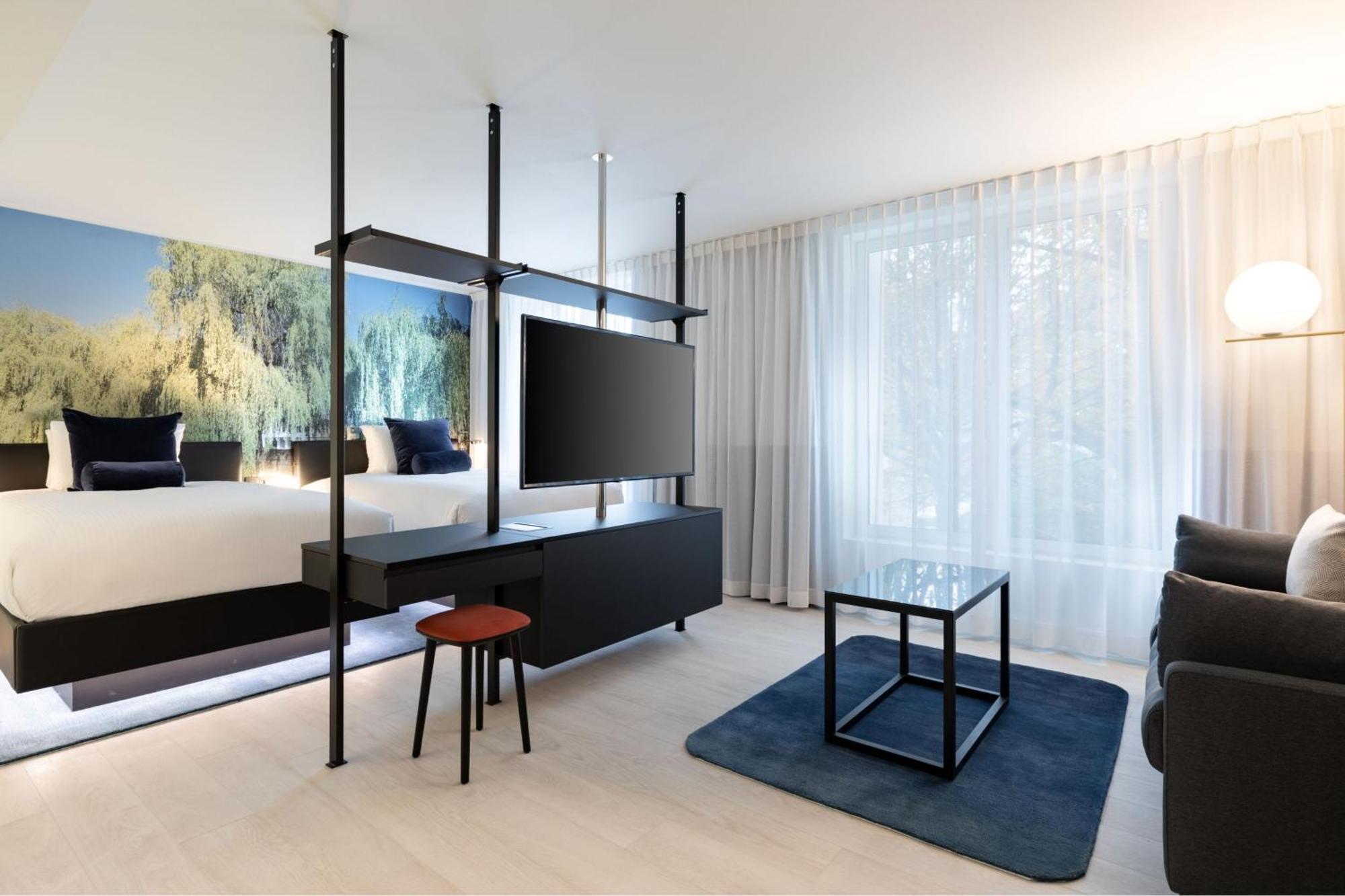 Residence Inn By Marriott Gent Dış mekan fotoğraf